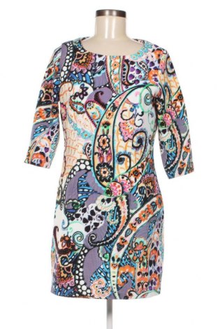 Kleid Attentif Paris, Größe M, Farbe Mehrfarbig, Preis € 8,01