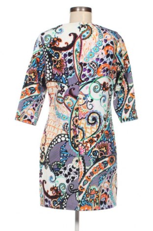 Φόρεμα Attentif Paris, Μέγεθος M, Χρώμα Πολύχρωμο, Τιμή 8,01 €