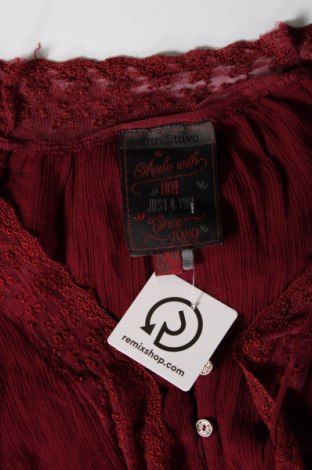 Kleid Attrattivo, Größe M, Farbe Rot, Preis € 16,25
