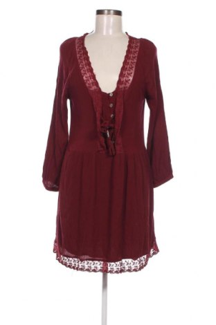 Kleid Attrattivo, Größe M, Farbe Rot, Preis € 16,25