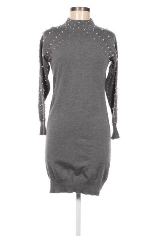 Kleid Aura, Größe S, Farbe Grau, Preis 13,36 €