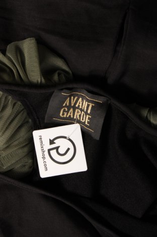 Рокля Avant Garde, Размер S, Цвят Черен, Цена 128,25 лв.