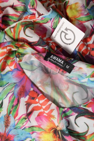 Šaty  Awama, Velikost M, Barva Vícebarevné, Cena  605,00 Kč