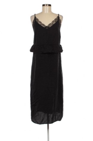 Kleid Aware by Vero Moda, Größe L, Farbe Schwarz, Preis € 12,52