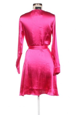 Kleid Aware by Vero Moda, Größe M, Farbe Rosa, Preis 22,27 €