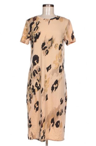 Φόρεμα Aware by Vero Moda, Μέγεθος M, Χρώμα  Μπέζ, Τιμή 28,17 €