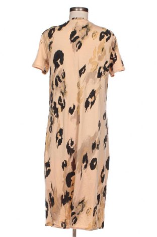 Kleid Aware by Vero Moda, Größe M, Farbe Beige, Preis € 28,17