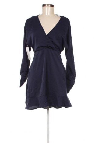 Kleid Ax Paris, Größe S, Farbe Blau, Preis € 72,00