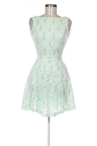 Φόρεμα B. Darlin, Μέγεθος M, Χρώμα Πράσινο, Τιμή 51,87 €