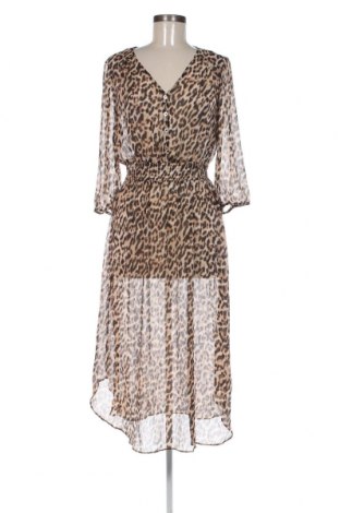 Φόρεμα B Collection, Μέγεθος M, Χρώμα Πολύχρωμο, Τιμή 17,94 €