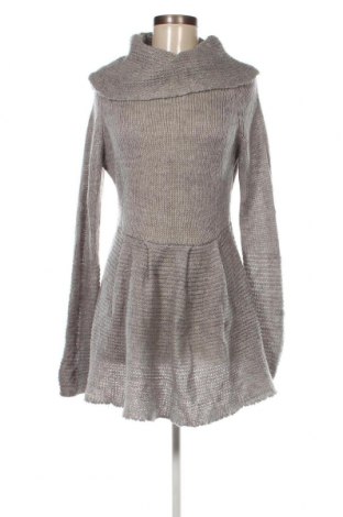 Kleid B.Young, Größe L, Farbe Grau, Preis 11,83 €