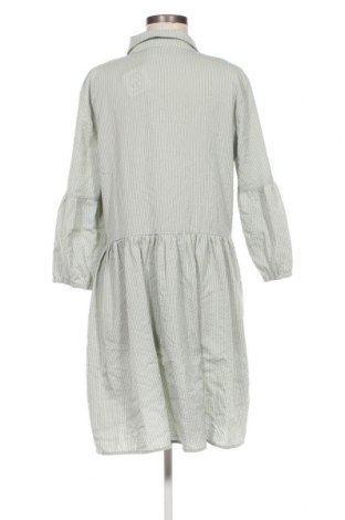 Kleid B.Young, Größe M, Farbe Grün, Preis 6,15 €