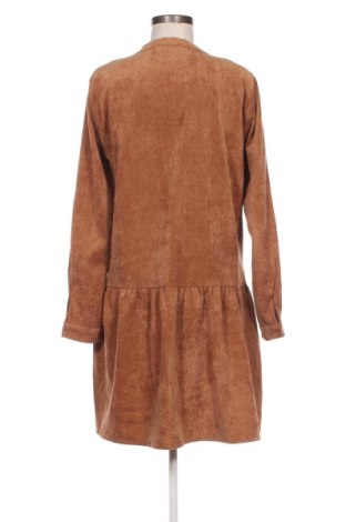 Kleid B.Young, Größe M, Farbe Braun, Preis 10,65 €