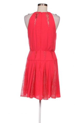 Šaty  BCBG Max Azria, Veľkosť S, Farba Červená, Cena  110,28 €