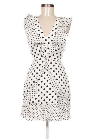 Φόρεμα BCBG Max Azria, Μέγεθος M, Χρώμα Λευκό, Τιμή 110,90 €