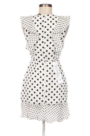 Φόρεμα BCBG Max Azria, Μέγεθος M, Χρώμα Λευκό, Τιμή 142,18 €