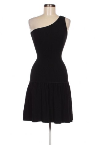 Kleid BCBG Max Azria, Größe XS, Farbe Schwarz, Preis 55,90 €