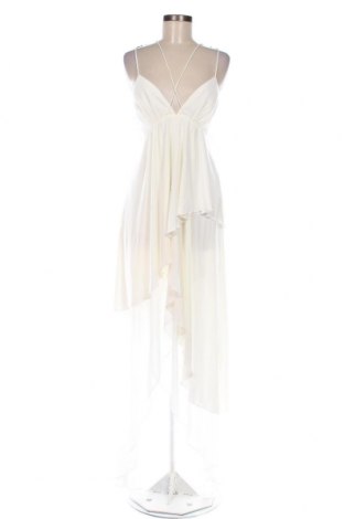 Φόρεμα BDBA, Μέγεθος S, Χρώμα Λευκό, Τιμή 70,82 €