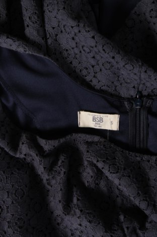 Φόρεμα BSB, Μέγεθος S, Χρώμα Μπλέ, Τιμή 16,63 €
