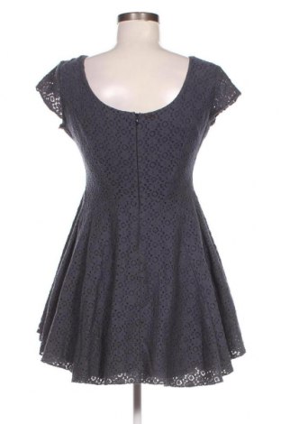 Φόρεμα BSB, Μέγεθος S, Χρώμα Μπλέ, Τιμή 16,63 €