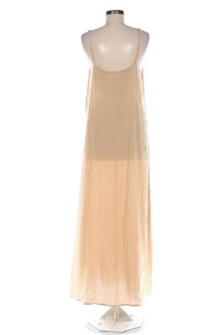 Φόρεμα Ba&sh, Μέγεθος M, Χρώμα  Μπέζ, Τιμή 60,19 €