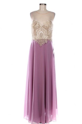 Kleid BabyOnlineDress, Größe XL, Farbe Lila, Preis 27,53 €