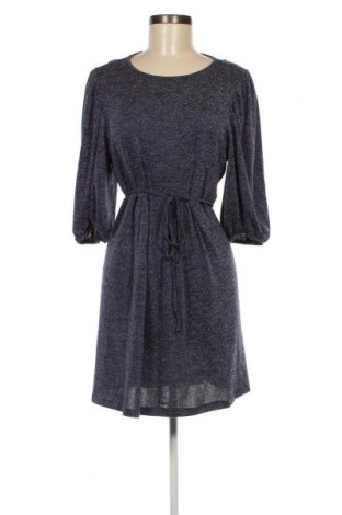 Kleid Badila, Größe M, Farbe Blau, Preis 9,60 €