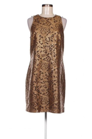 Kleid Banana Republic, Größe M, Farbe Golden, Preis € 27,28