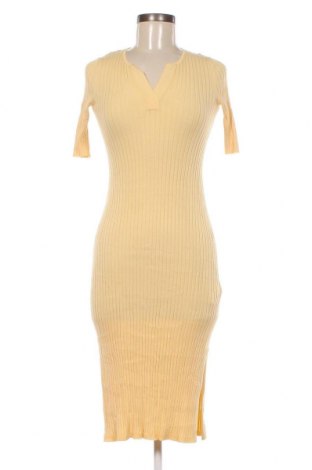 Φόρεμα Banana Republic, Μέγεθος XS, Χρώμα Κίτρινο, Τιμή 26,37 €
