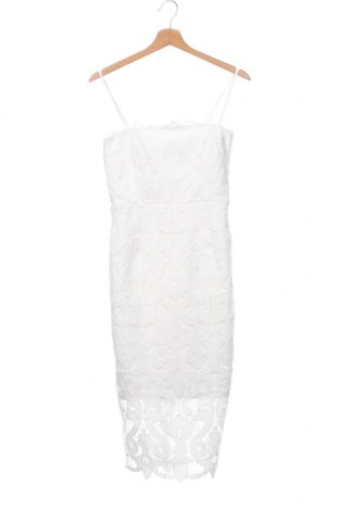 Φόρεμα Bardot, Μέγεθος S, Χρώμα Λευκό, Τιμή 27,99 €