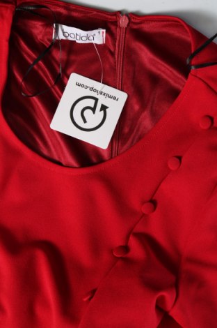 Kleid Batida, Größe S, Farbe Rot, Preis € 20,18