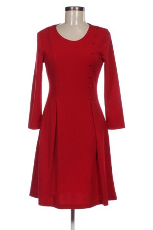 Kleid Batida, Größe S, Farbe Rot, Preis 8,07 €