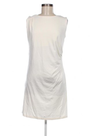 Kleid Bebefield, Größe M, Farbe Ecru, Preis 11,13 €