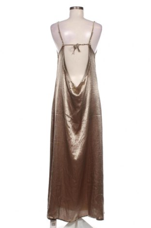 Φόρεμα Bella Barnett, Μέγεθος XL, Χρώμα  Μπέζ, Τιμή 55,83 €