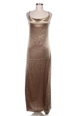 Φόρεμα Bella Barnett, Μέγεθος XL, Χρώμα  Μπέζ, Τιμή 55,83 €
