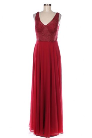 Kleid Bellice Evening, Größe M, Farbe Rot, Preis € 43,15