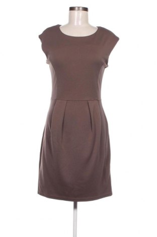 Φόρεμα Berge, Μέγεθος L, Χρώμα Καφέ, Τιμή 8,84 €