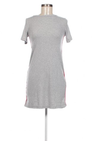 Kleid Bershka, Größe S, Farbe Grau, Preis € 8,07