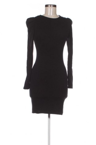 Kleid Bershka, Größe S, Farbe Schwarz, Preis 8,90 €