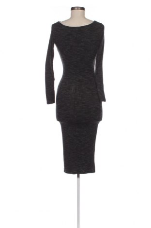 Kleid Bershka, Größe S, Farbe Grau, Preis 9,00 €