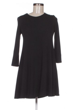 Kleid Bershka, Größe S, Farbe Schwarz, Preis 9,00 €