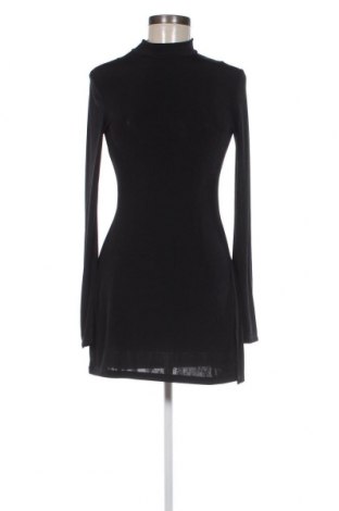 Šaty  Bershka, Veľkosť M, Farba Čierna, Cena  8,55 €