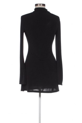 Šaty  Bershka, Veľkosť M, Farba Čierna, Cena  6,25 €
