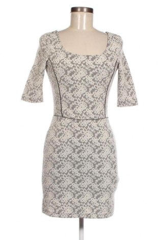 Kleid Bershka, Größe M, Farbe Grau, Preis 20,18 €