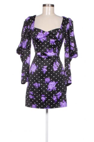 Φόρεμα Bershka, Μέγεθος M, Χρώμα Πολύχρωμο, Τιμή 7,18 €