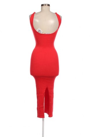 Kleid Bershka, Größe S, Farbe Rot, Preis € 11,10