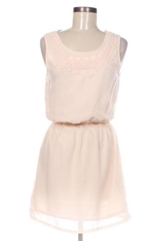 Φόρεμα Bershka, Μέγεθος S, Χρώμα Ρόζ , Τιμή 9,33 €