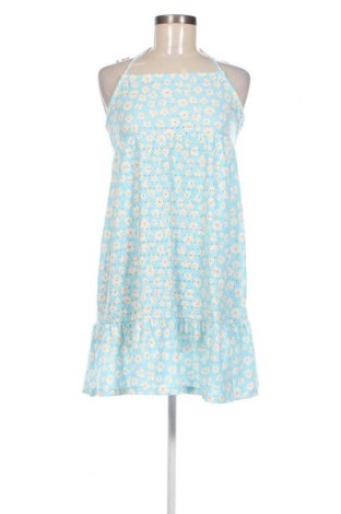 Šaty  Bershka, Velikost L, Barva Vícebarevné, Cena  462,00 Kč