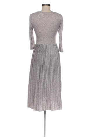 Kleid Bershka, Größe M, Farbe Grau, Preis € 8,46