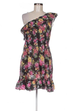 Φόρεμα Bershka, Μέγεθος S, Χρώμα Πολύχρωμο, Τιμή 8,46 €